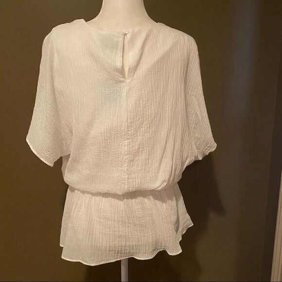 Hayden Embroidered Top - Picture 7 of 11